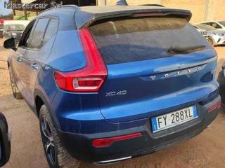 VOLVO XC40 usata, con Antifurto