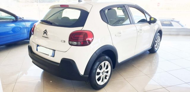 CITROEN C3 usata, con Autoradio