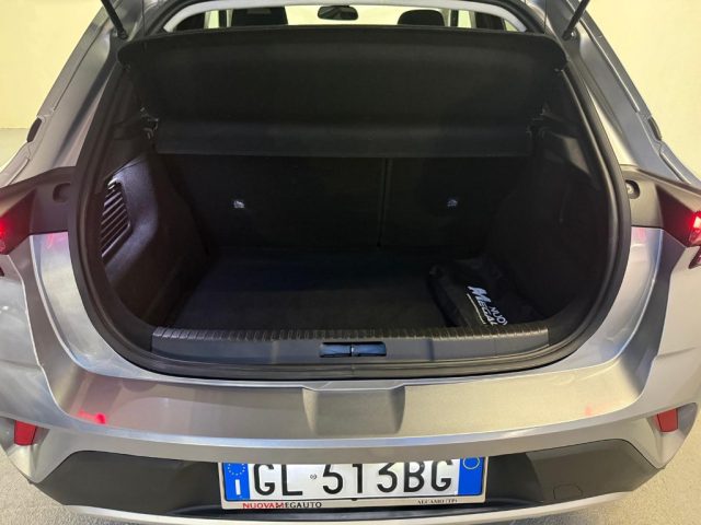 OPEL Mokka usata, con Sensori di parcheggio posteriori