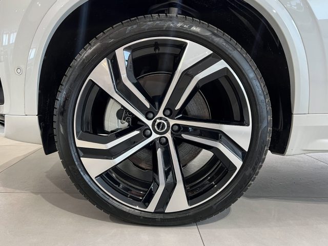 VOLVO XC90 usata, con Autoradio