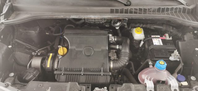 FIAT 500L usata 53