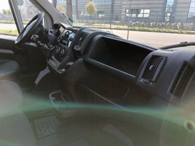 CITROEN Jumper usata 11