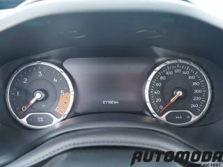 JEEP Renegade usata, con Bracciolo