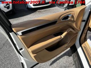 PORSCHE Cayenne usata, con Cruise Control