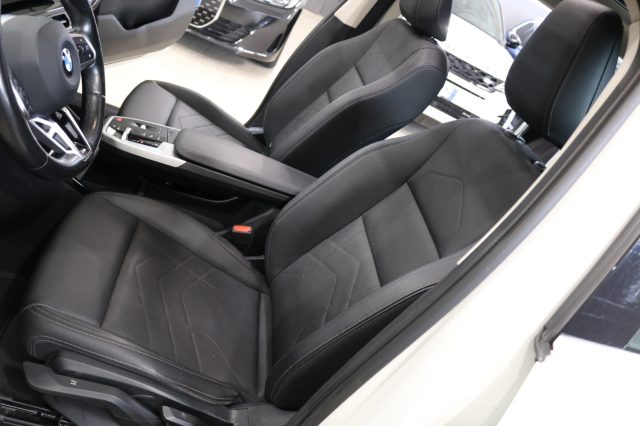 BMW X1 usata, con Controllo trazione