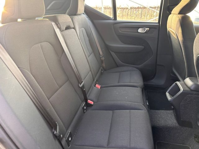 VOLVO XC40 usata, con Controllo automatico clima