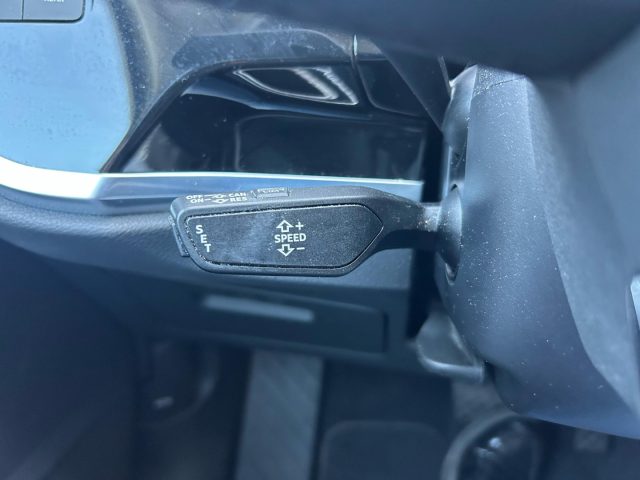 AUDI Q3 usata, con Fendinebbia