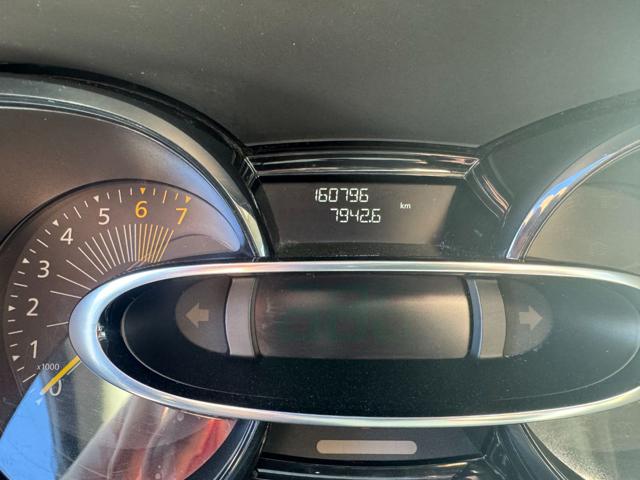 RENAULT Clio usata, con ESP