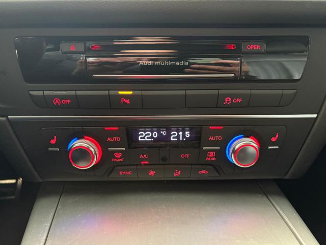 AUDI A6 usata, con USB