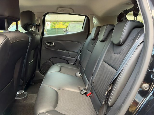 RENAULT Clio usata 11