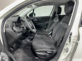 FIAT 500X usata, con ESP