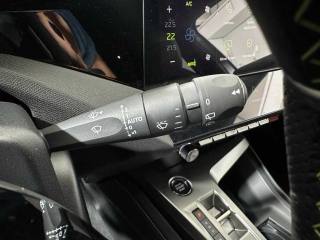 PEUGEOT 308 usata, con Head-up display