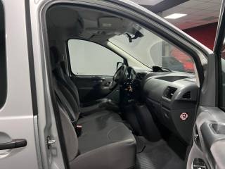 FIAT Scudo usata, con Chiusura centralizzata