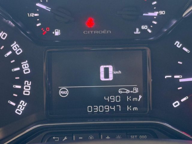 CITROEN C3 Aircross usata, con Autoradio digitale
