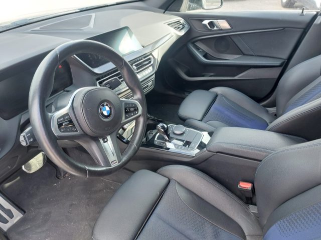 BMW 218 usata 9