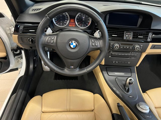 BMW M3 usata, con Fendinebbia