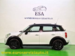 MINI Countryman usata, con Airbag Passeggero