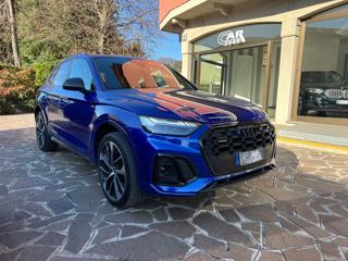 AUDI Q5 usata, con Controllo trazione