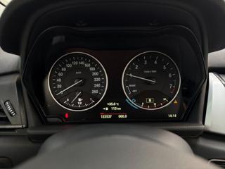 BMW 216 usata, con Chiusura centralizzata