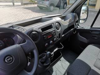 OPEL Movano usata, con Chiusura centralizzata telecomandata