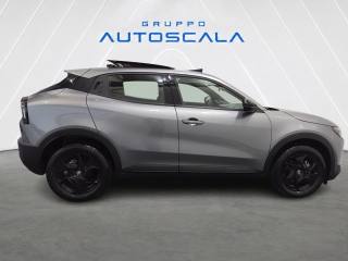 ALFA ROMEO Junior usata, con Autoradio