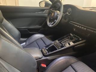 PORSCHE 911 usata, con Tettuccio apribile