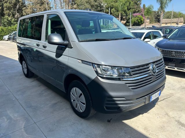 VOLKSWAGEN Caravelle usata, con Airbag laterali