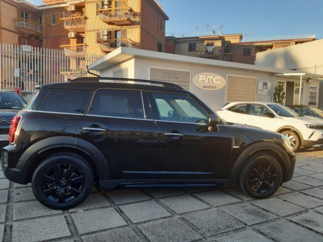 MINI Countryman usata, con Airbag laterali