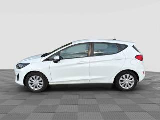FORD Fiesta usata 1