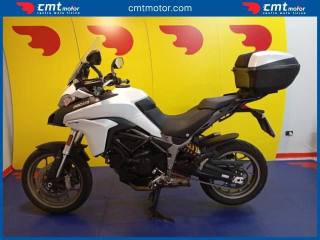 DUCATI Multistrada 950 usata 2