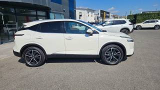 NISSAN Qashqai usata, con Airbag laterali