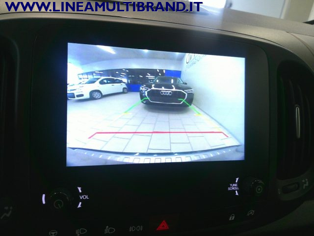 FIAT 500L usata, con Immobilizzatore elettronico