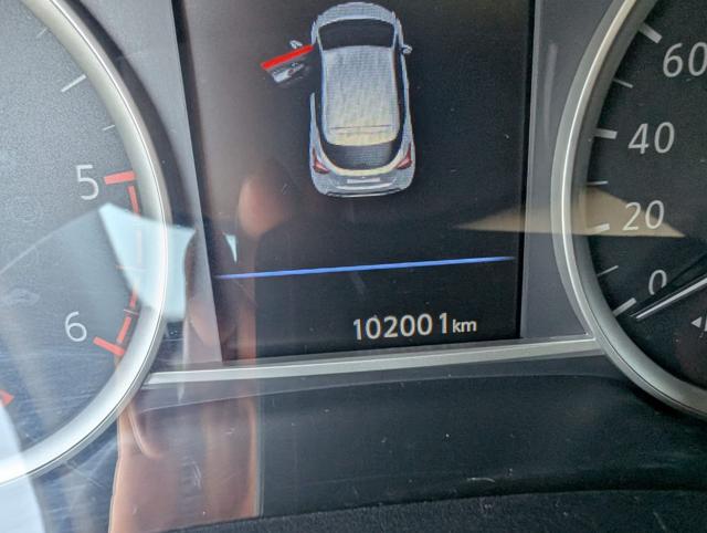 NISSAN Micra usata, con USB
