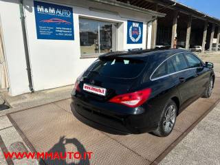 MERCEDES-BENZ CLA 200 usata, con Alzacristalli elettrici