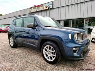 JEEP Renegade usata, con Airbag laterali