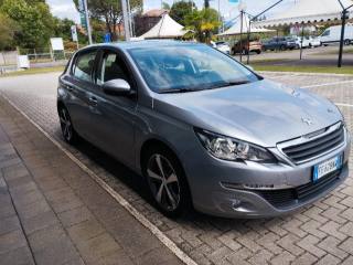 PEUGEOT 308 usata, con Airbag laterali