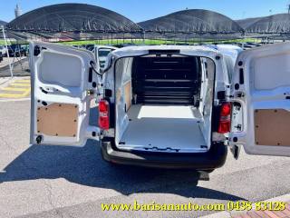 FIAT Scudo usata, con Climatizzatore