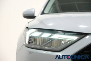AUDI A1 usata, con Controllo trazione