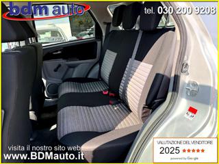 SUZUKI SX4 usata 19