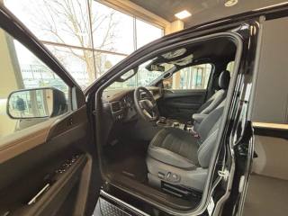 VOLKSWAGEN Amarok usata, con Fendinebbia