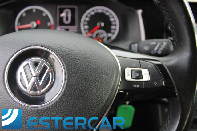VOLKSWAGEN Polo usata, con Controllo trazione