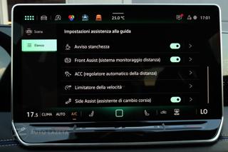 VOLKSWAGEN Tiguan usata, con Blind spot monitor