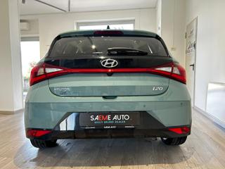 HYUNDAI i20 usata, con Alzacristalli elettrici