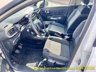 CITROEN C3 usata, con Alzacristalli elettrici
