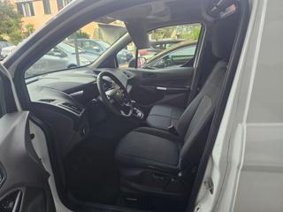 FORD Transit Connect usata, con Chiusura centralizzata