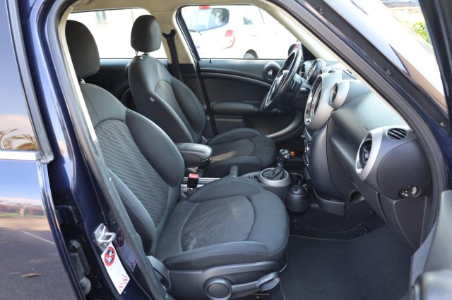 MINI Countryman usata 71