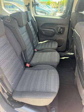 OPEL Combo Life usata, con ESP