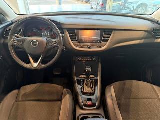 OPEL Grandland X usata, con Immobilizzatore elettronico