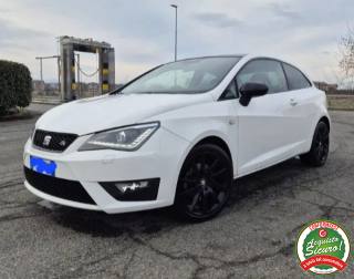 SEAT Ibiza usata, con Airbag