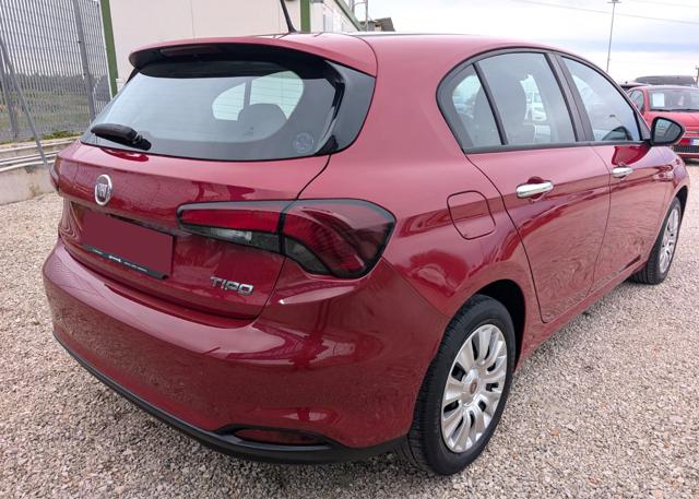 FIAT Tipo usata, con Airbag Passeggero